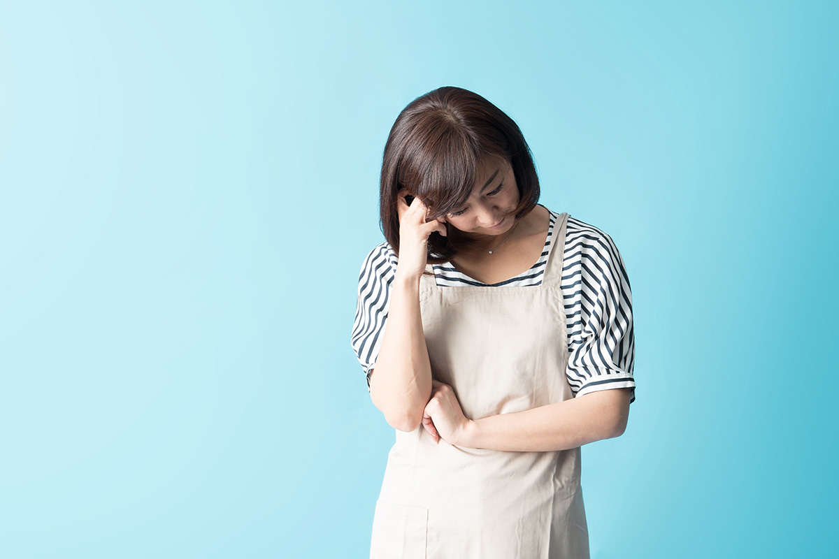 借金があるときの相続はどうすればいい？