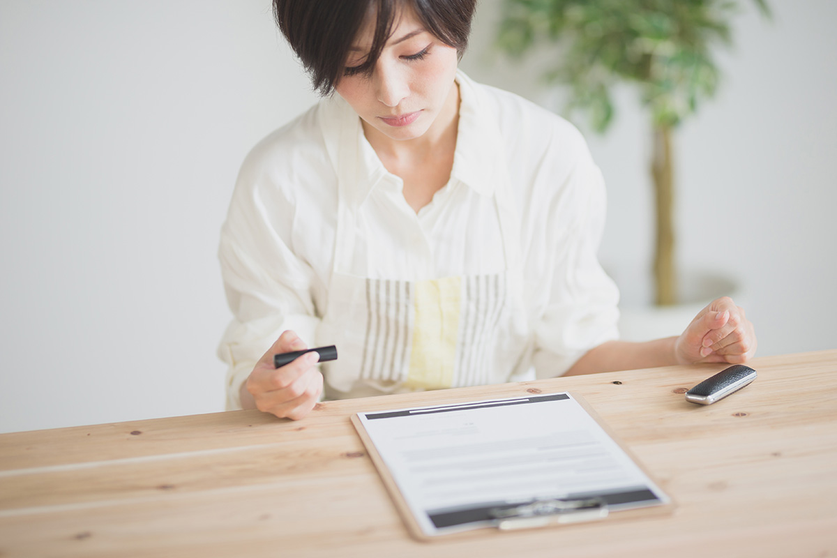 クーリングオフって何ですか？