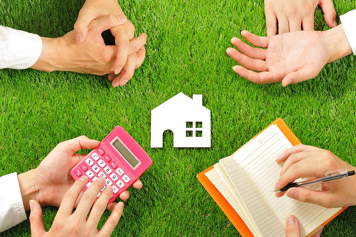 遺産分割の話し合いがまとまらない