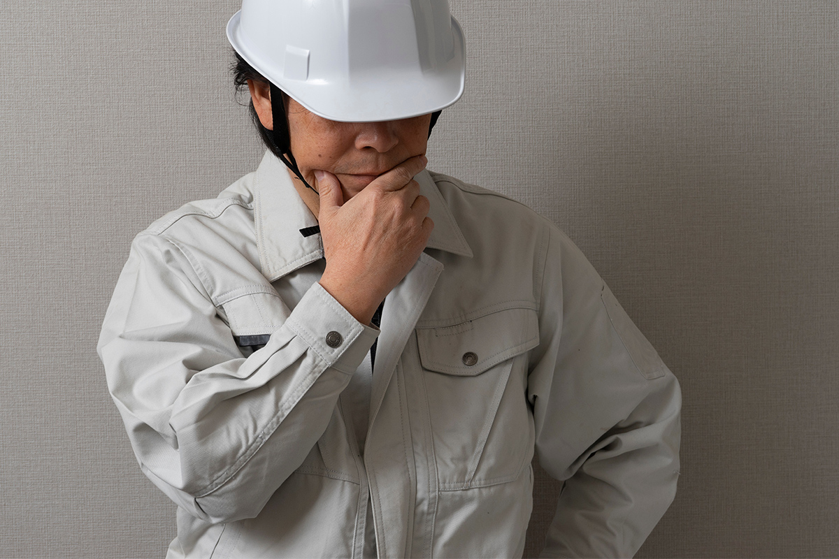 売上が不安定でも個人再生はできる？